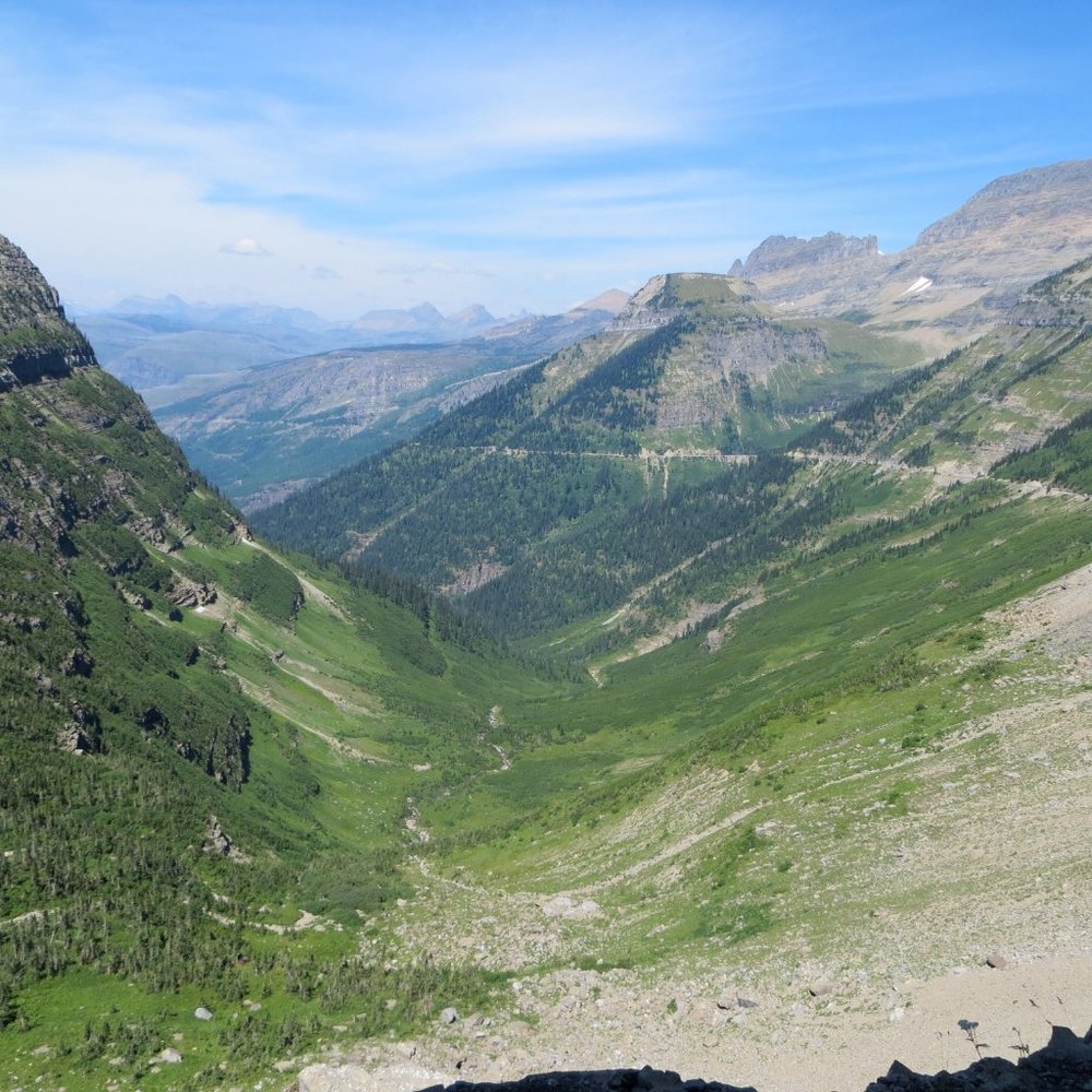 Meet your Posher, Joan